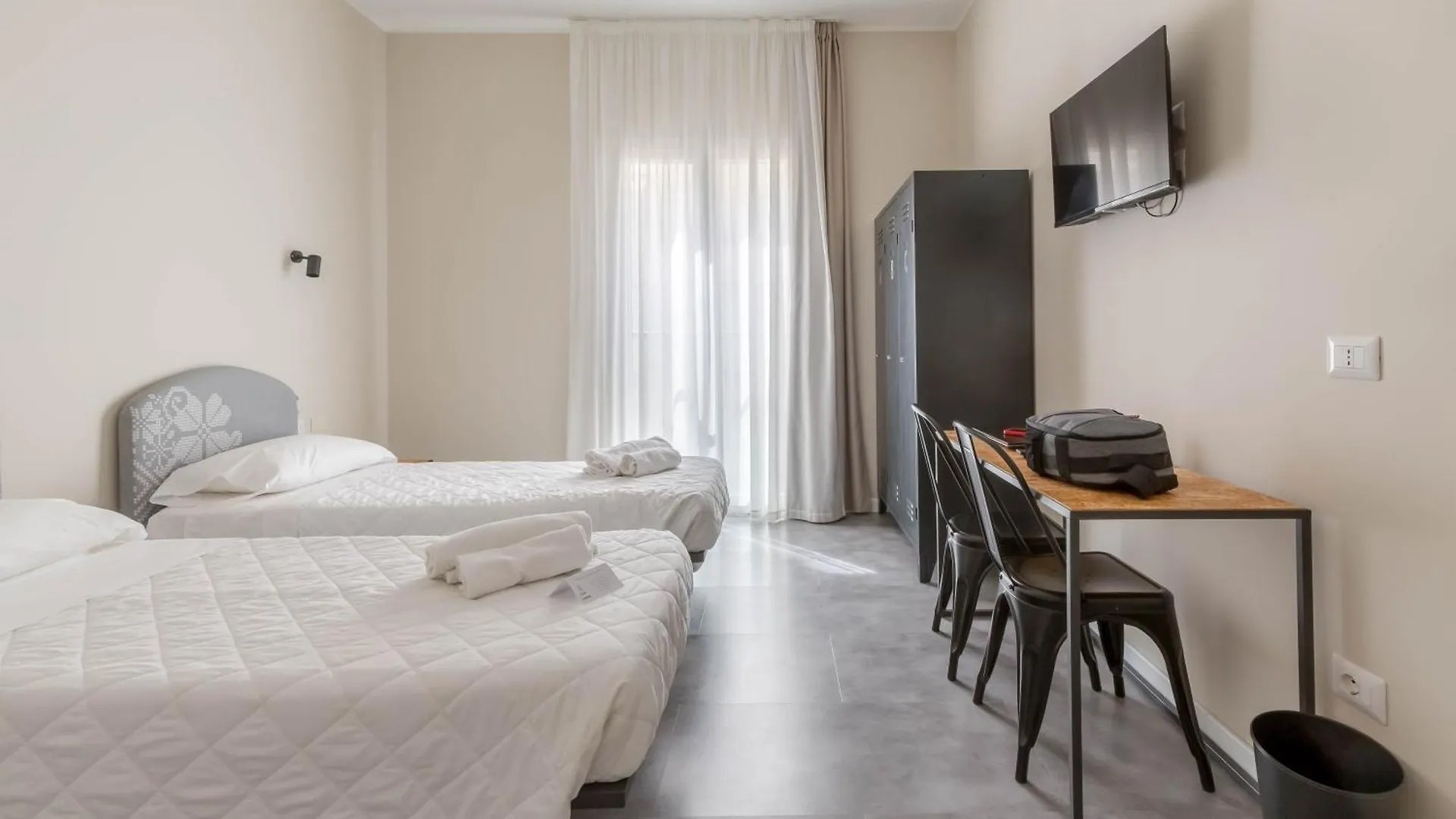Piccolo Catalunya Hostel Alghero