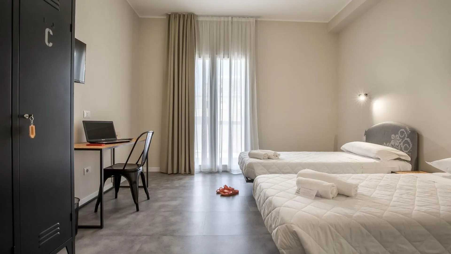 Piccolo Catalunya Hostel Alghero