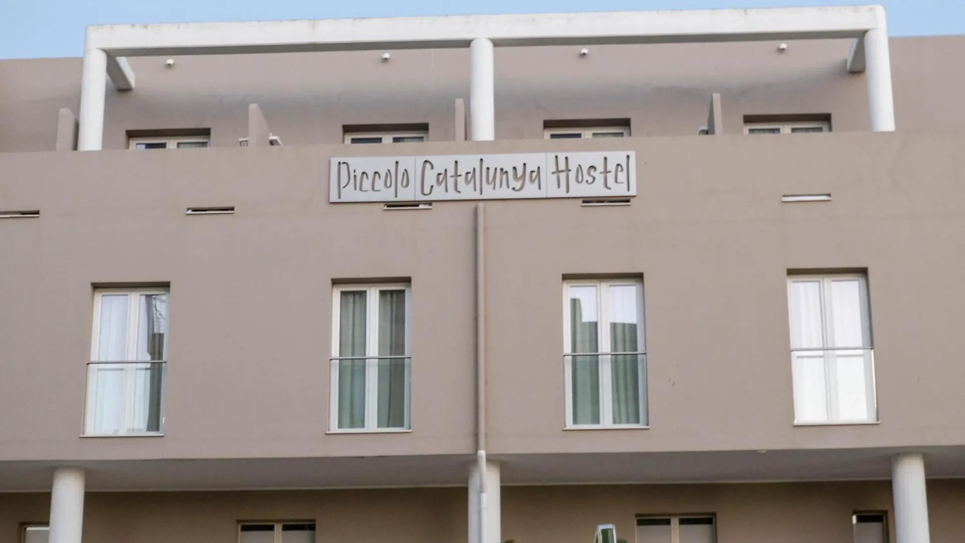 Piccolo Catalunya Hostel Alghero Italy